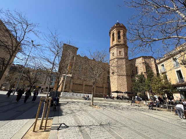 Imagen 4 Inmueble 155571 - Dúplex en venta en Sabadell / Dúplex en finca histórica, a unos pasos de l´Ajuntament