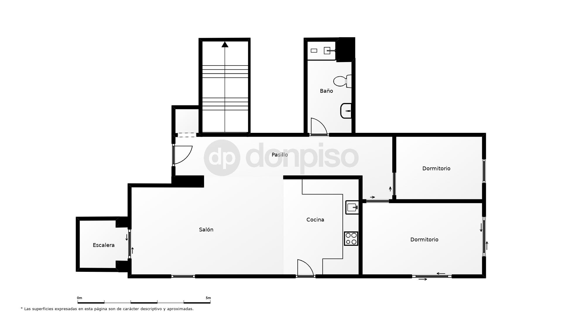 Imagen 37 Dúplex en venta en Sabadell / Dúplex en finca histórica, a unos pasos de l´Ajuntament