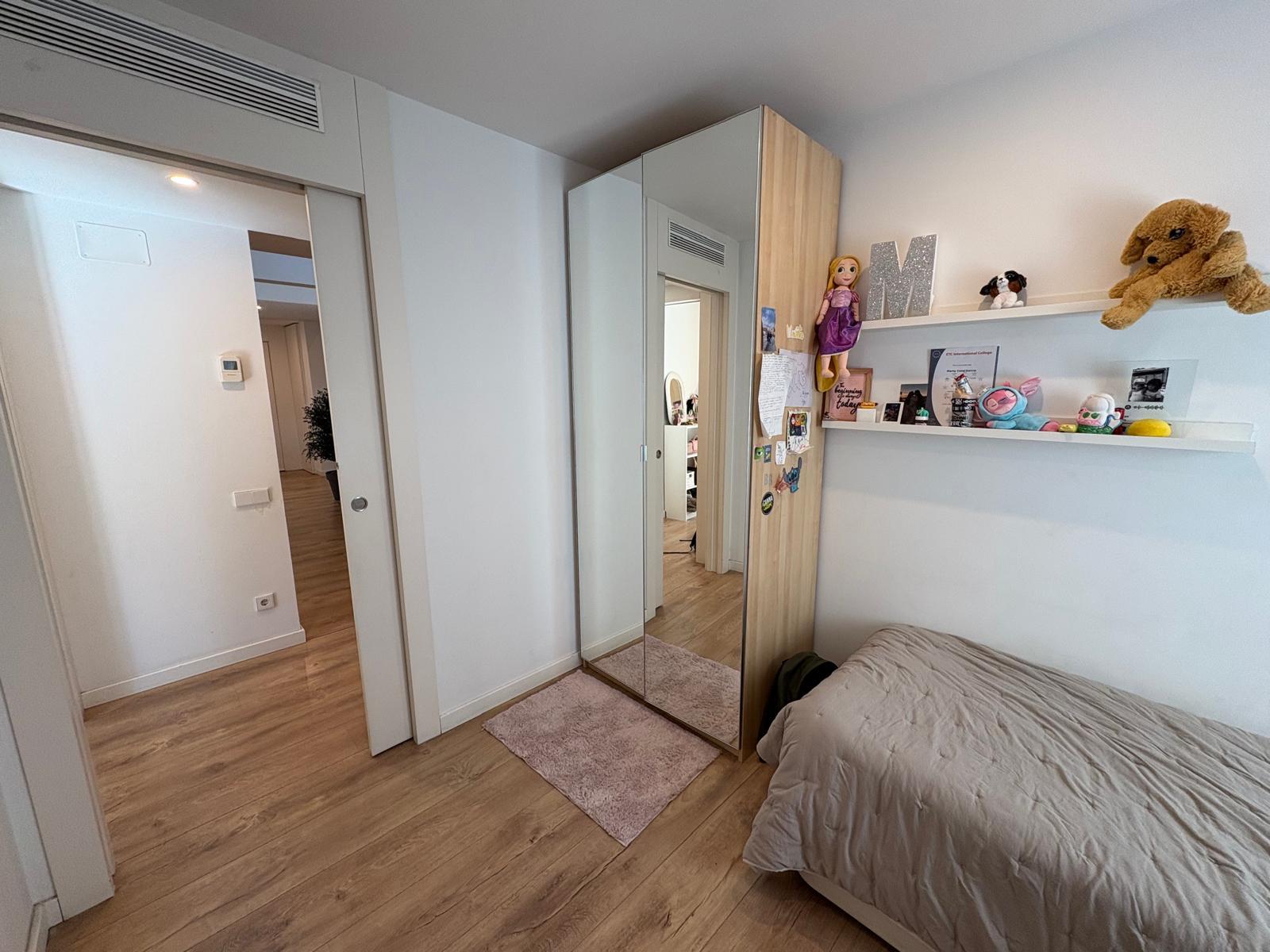 Imagen 20 Dúplex en venta en Sabadell / Dúplex en finca histórica, a unos pasos de l´Ajuntament