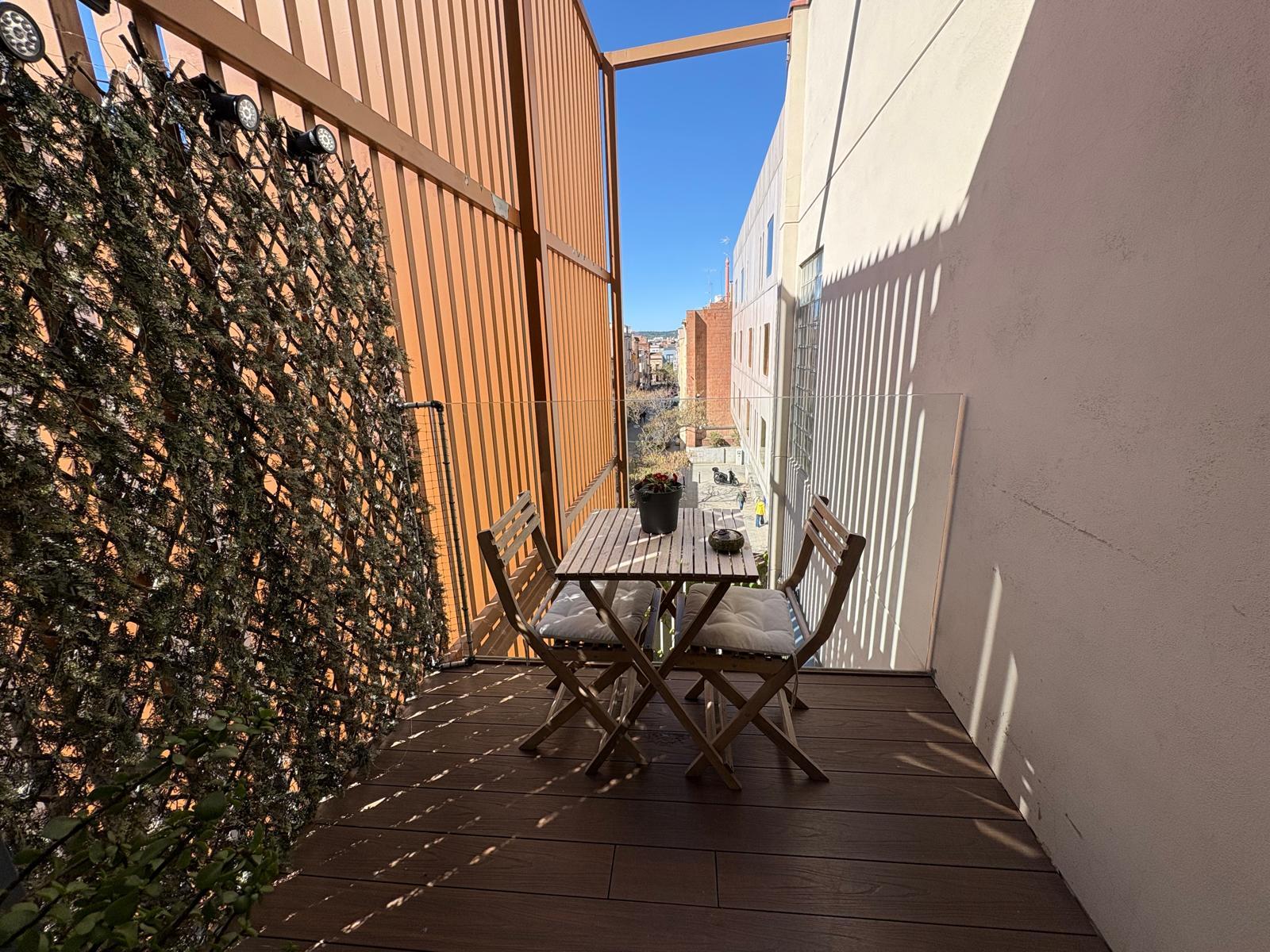 Imagen 3 Dúplex en venta en Sabadell / Dúplex en finca histórica, a unos pasos de l´Ajuntament