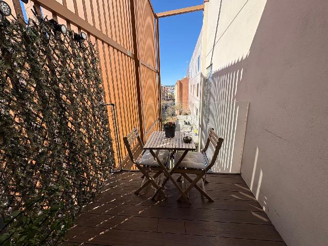 Imagen 3 Inmueble 155571 - Dúplex en venta en Sabadell / Dúplex en finca histórica, a unos pasos de l´Ajuntament