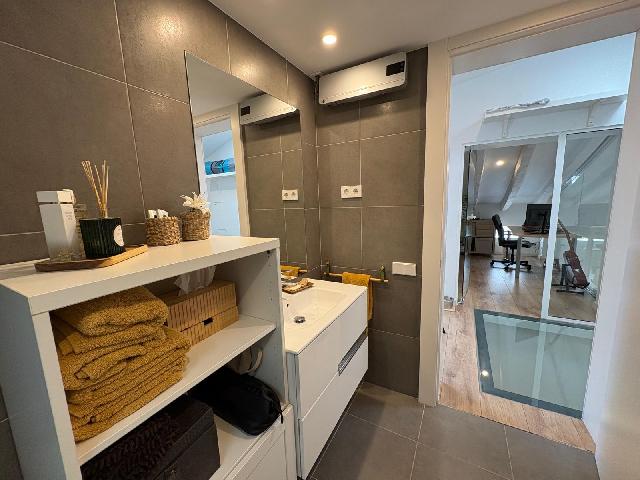 Imagen 16 Inmueble 155571 - Dúplex en venta en Sabadell / Dúplex en finca histórica, a unos pasos de l´Ajuntament