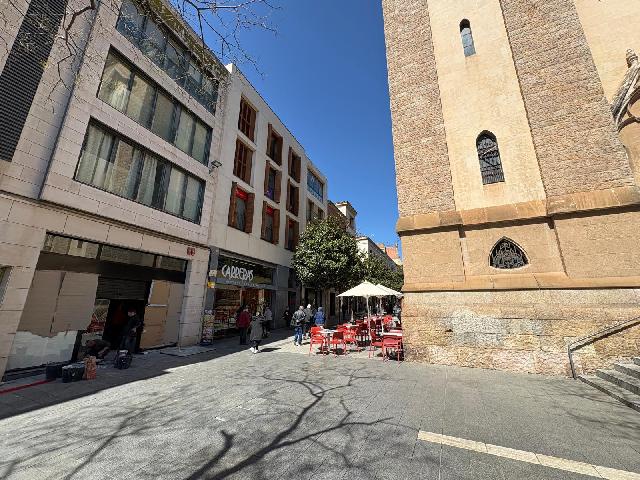 Imagen 5 Inmueble 155571 - Dúplex en venta en Sabadell / Dúplex en finca histórica, a unos pasos de l´Ajuntament