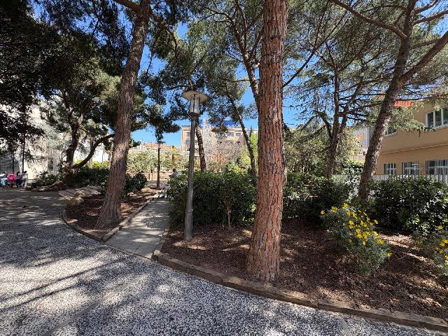 Imagen 7 Inmueble 155571 - Dúplex en venta en Sabadell / Dúplex en finca histórica, a unos pasos de l´Ajuntament