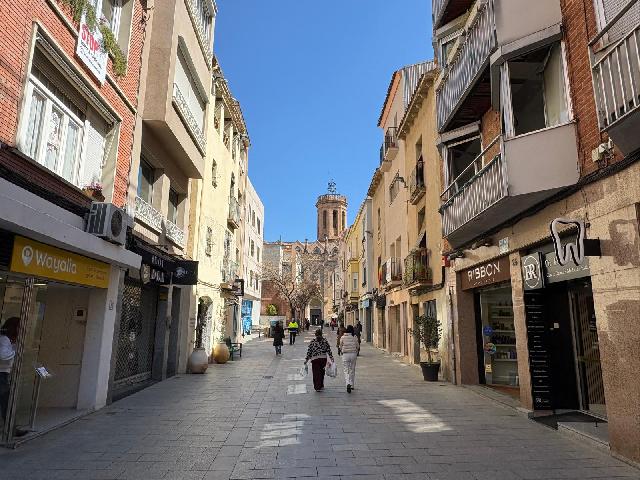 Imagen 8 Inmueble 155571 - Dúplex en venta en Sabadell / Dúplex en finca histórica, a unos pasos de l´Ajuntament