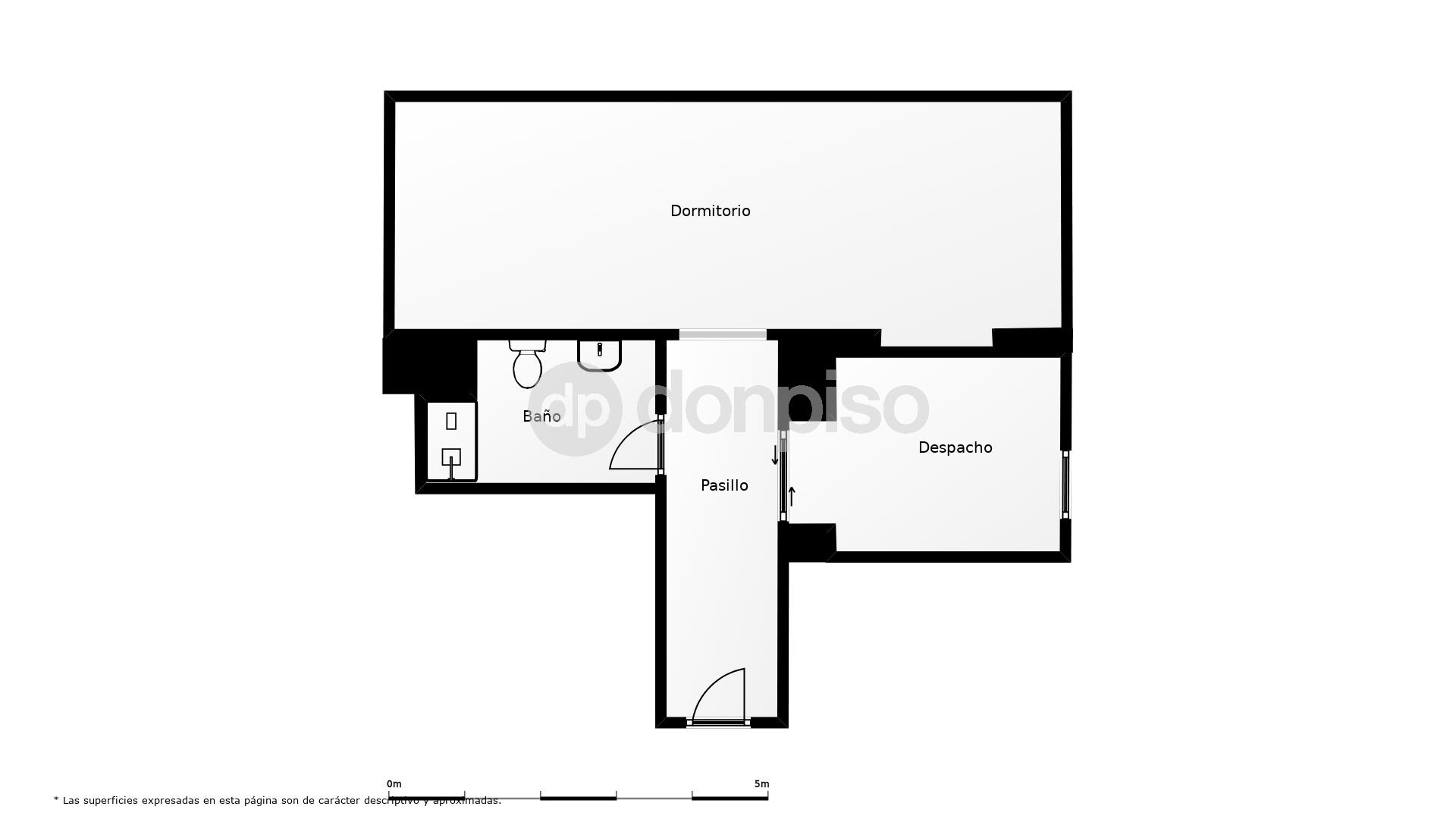 Imagen 38 Dúplex en venta en Sabadell / Dúplex en finca histórica, a unos pasos de l´Ajuntament