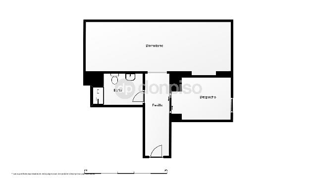 Imagen 38 Inmueble 155571 - Dúplex en venta en Sabadell / Dúplex en finca histórica, a unos pasos de l´Ajuntament