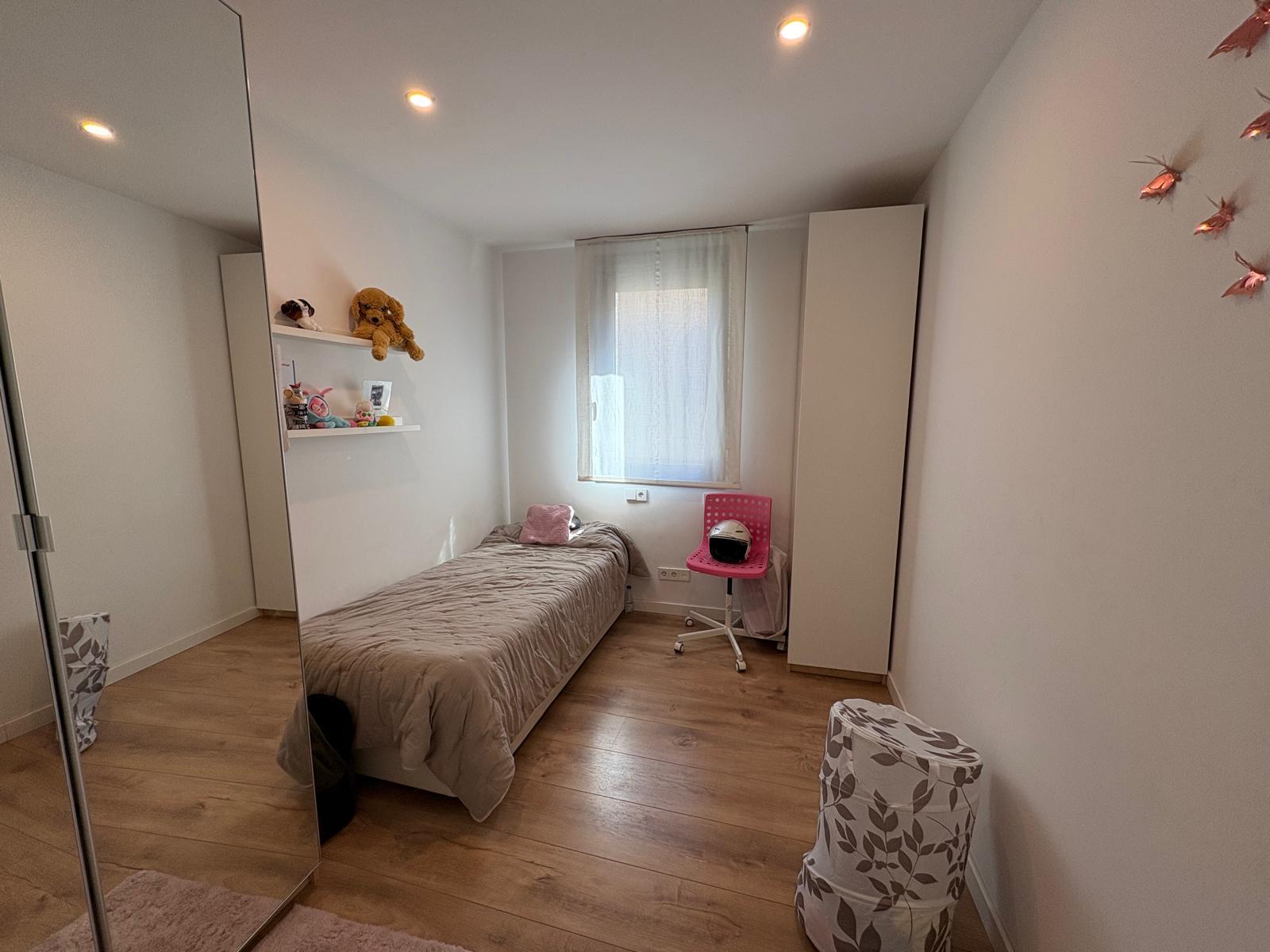 Imagen 21 Dúplex en venta en Sabadell / Dúplex en finca histórica, a unos pasos de l´Ajuntament