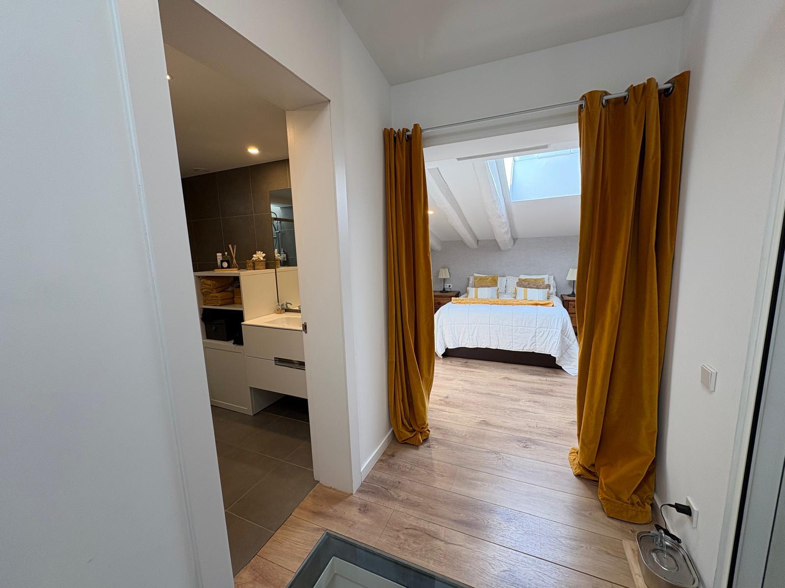 Imagen 12 Dúplex en venta en Sabadell / Dúplex en finca histórica, a unos pasos de l´Ajuntament