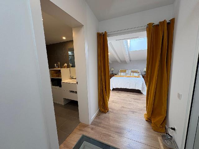 Imagen 12 Inmueble 155571 - Dúplex en venta en Sabadell / Dúplex en finca histórica, a unos pasos de l´Ajuntament