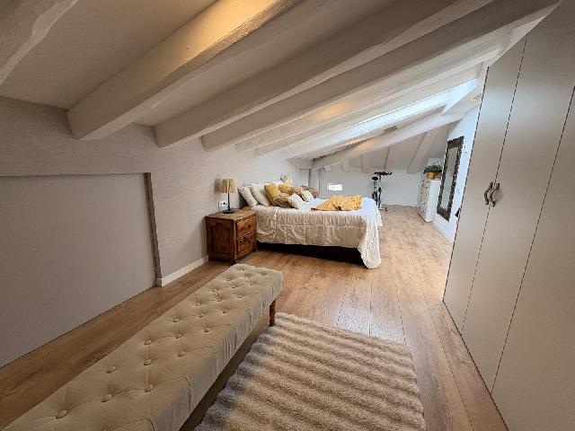 Imagen 9 Inmueble 155571 - Dúplex en venta en Sabadell / Dúplex en finca histórica, a unos pasos de l´Ajuntament