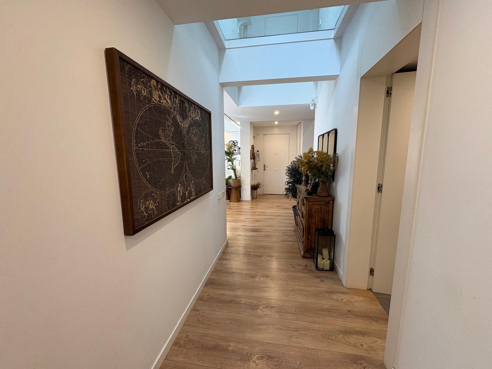 Imagen 18 Dúplex en venta en Sabadell / Dúplex en finca histórica, a unos pasos de l´Ajuntament