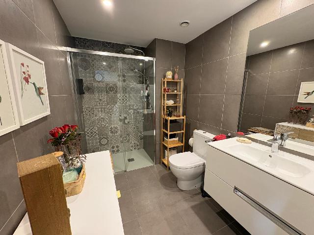 Imagen 10 Inmueble 155571 - Dúplex en venta en Sabadell / Dúplex en finca histórica, a unos pasos de l´Ajuntament