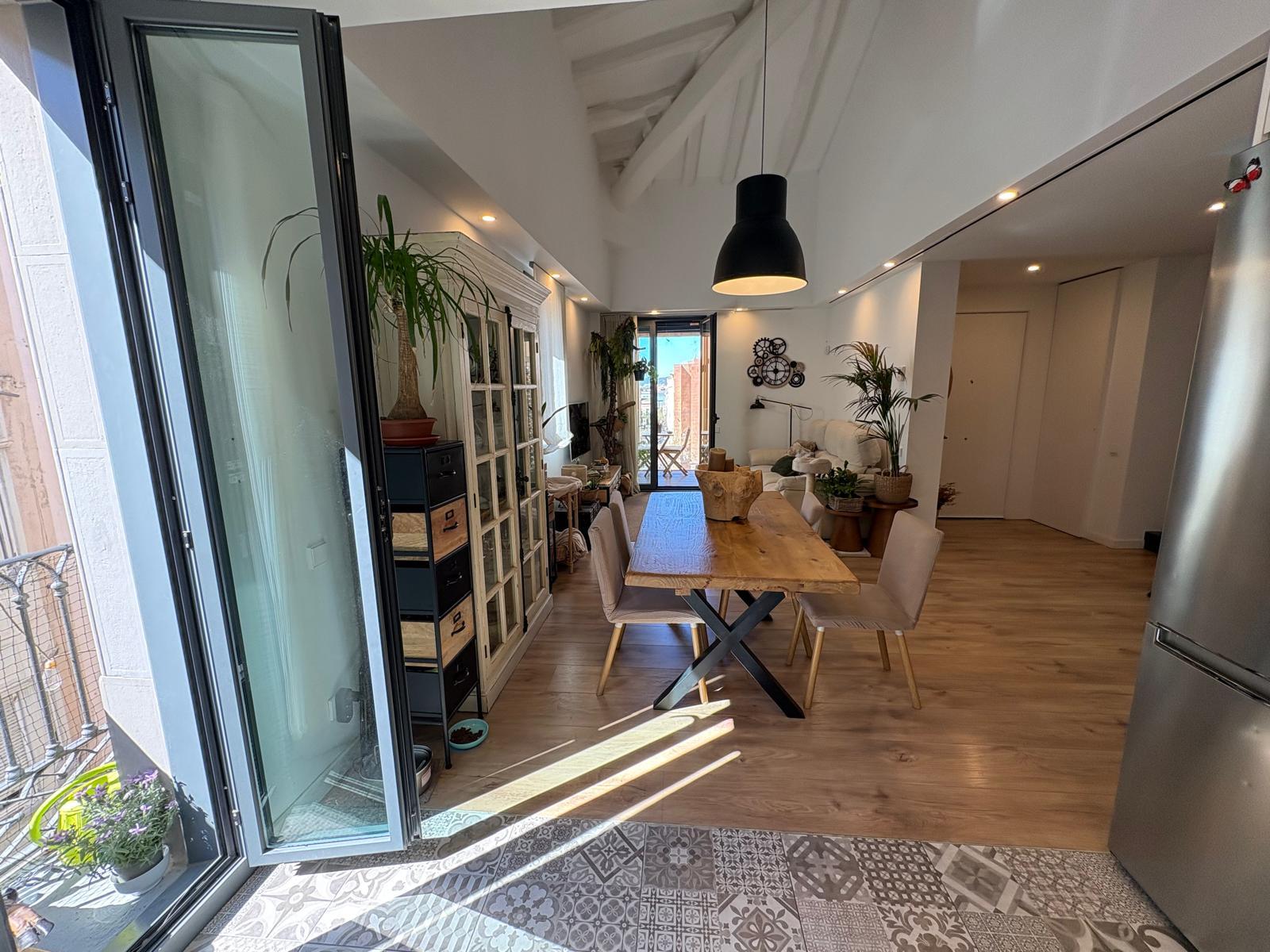 Imagen 15 Dúplex en venta en Sabadell / Dúplex en finca histórica, a unos pasos de l´Ajuntament