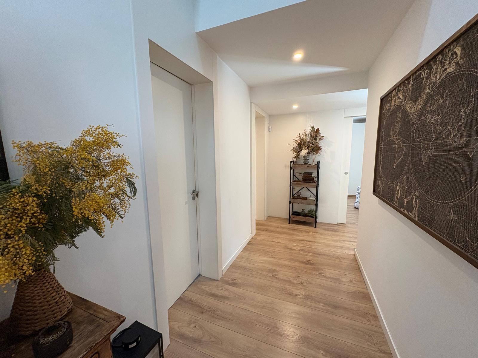 Imagen 24 Dúplex en venta en Sabadell / Dúplex en finca histórica, a unos pasos de l´Ajuntament