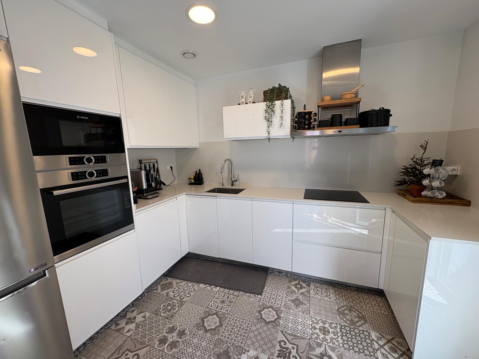 Imagen 4 Dúplex en venta en Sabadell / Dúplex en finca histórica, a unos pasos de l´Ajuntament