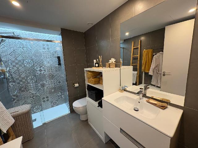 Imagen 36 Inmueble 155571 - Dúplex en venta en Sabadell / Dúplex en finca histórica, a unos pasos de l´Ajuntament