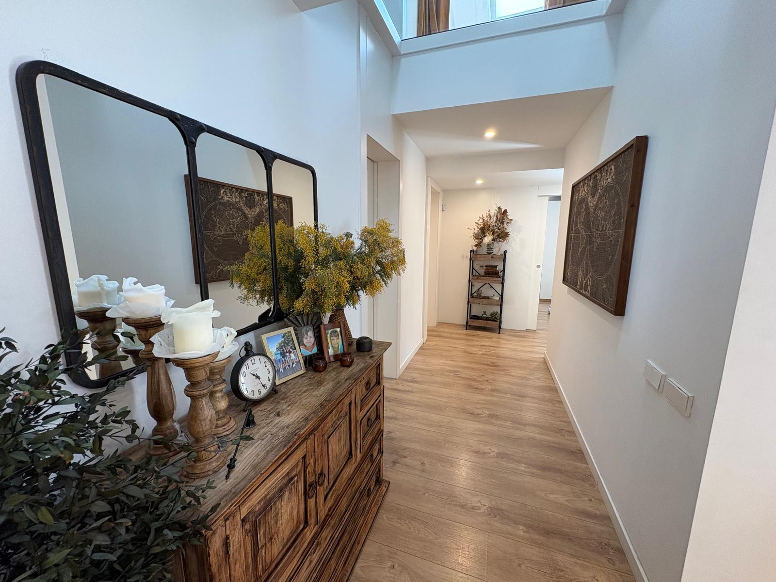 Imagen 6 Dúplex en venta en Sabadell / Dúplex en finca histórica, a unos pasos de l´Ajuntament