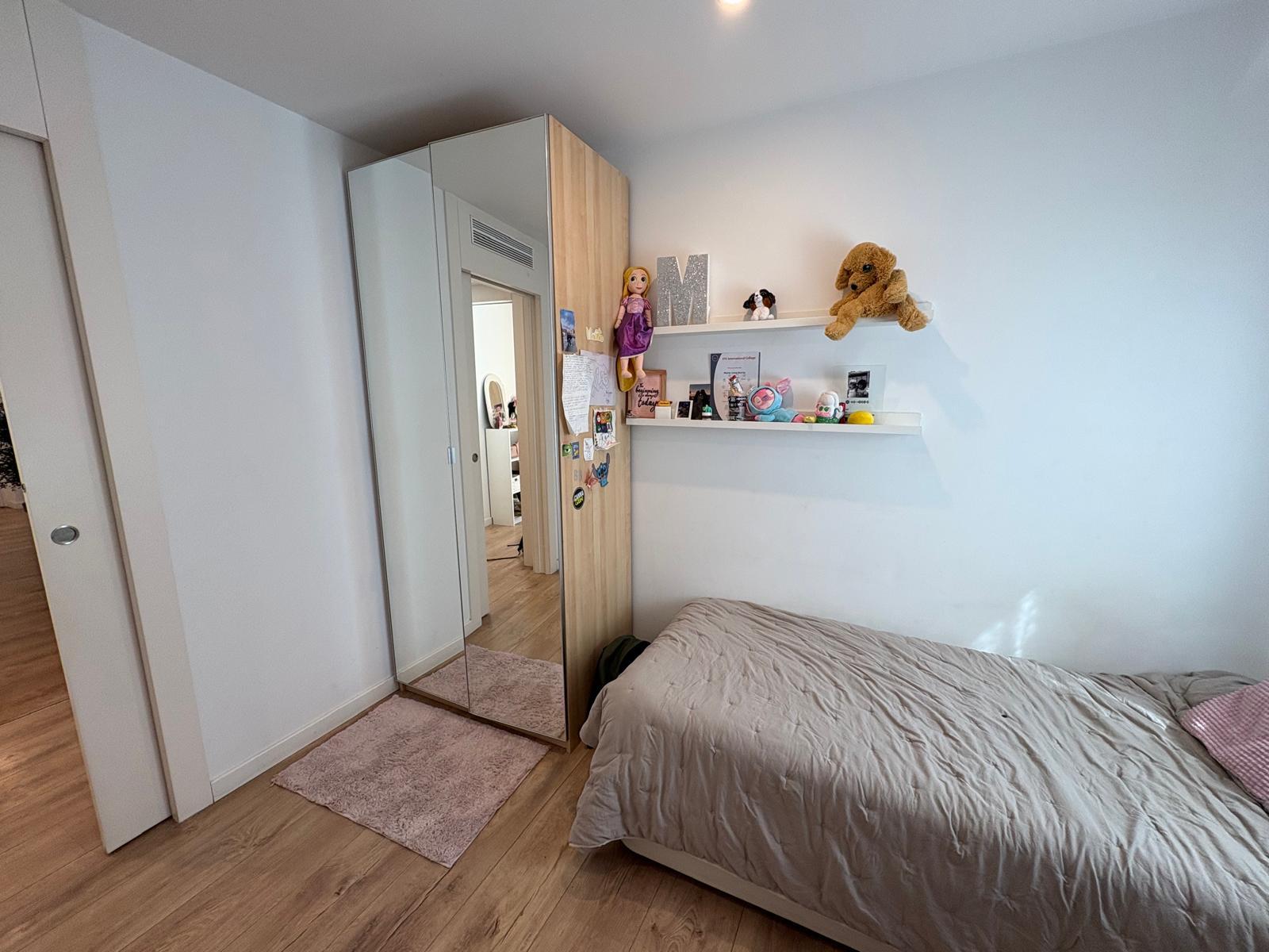 Imagen 17 Dúplex en venta en Sabadell / Dúplex en finca histórica, a unos pasos de l´Ajuntament