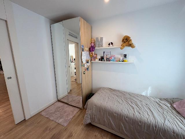 Imagen 17 Inmueble 155571 - Dúplex en venta en Sabadell / Dúplex en finca histórica, a unos pasos de l´Ajuntament