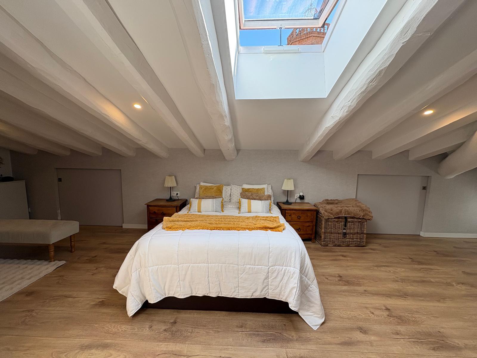 Imagen 25 Dúplex en venta en Sabadell / Dúplex en finca histórica, a unos pasos de l´Ajuntament