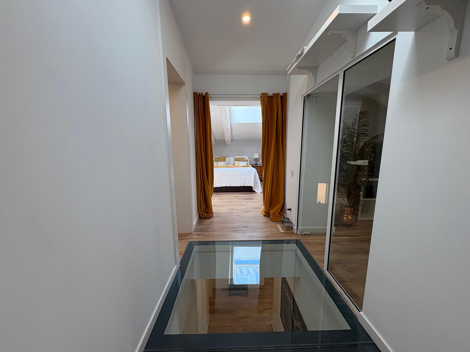 Imagen 26 Dúplex en venta en Sabadell / Dúplex en finca histórica, a unos pasos de l´Ajuntament