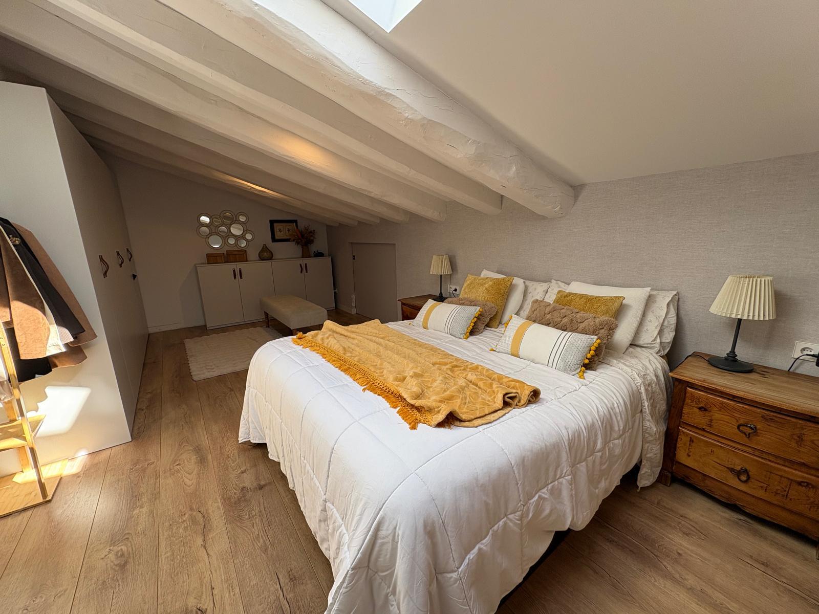 Imagen 28 Dúplex en venta en Sabadell / Dúplex en finca histórica, a unos pasos de l´Ajuntament