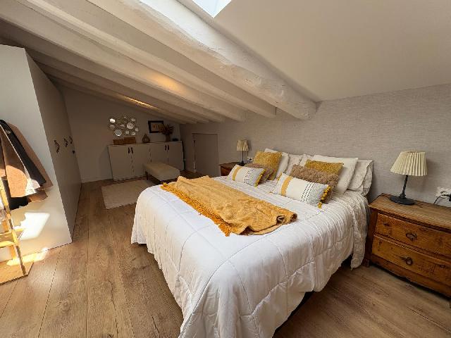 Imagen 28 Inmueble 155571 - Dúplex en venta en Sabadell / Dúplex en finca histórica, a unos pasos de l´Ajuntament