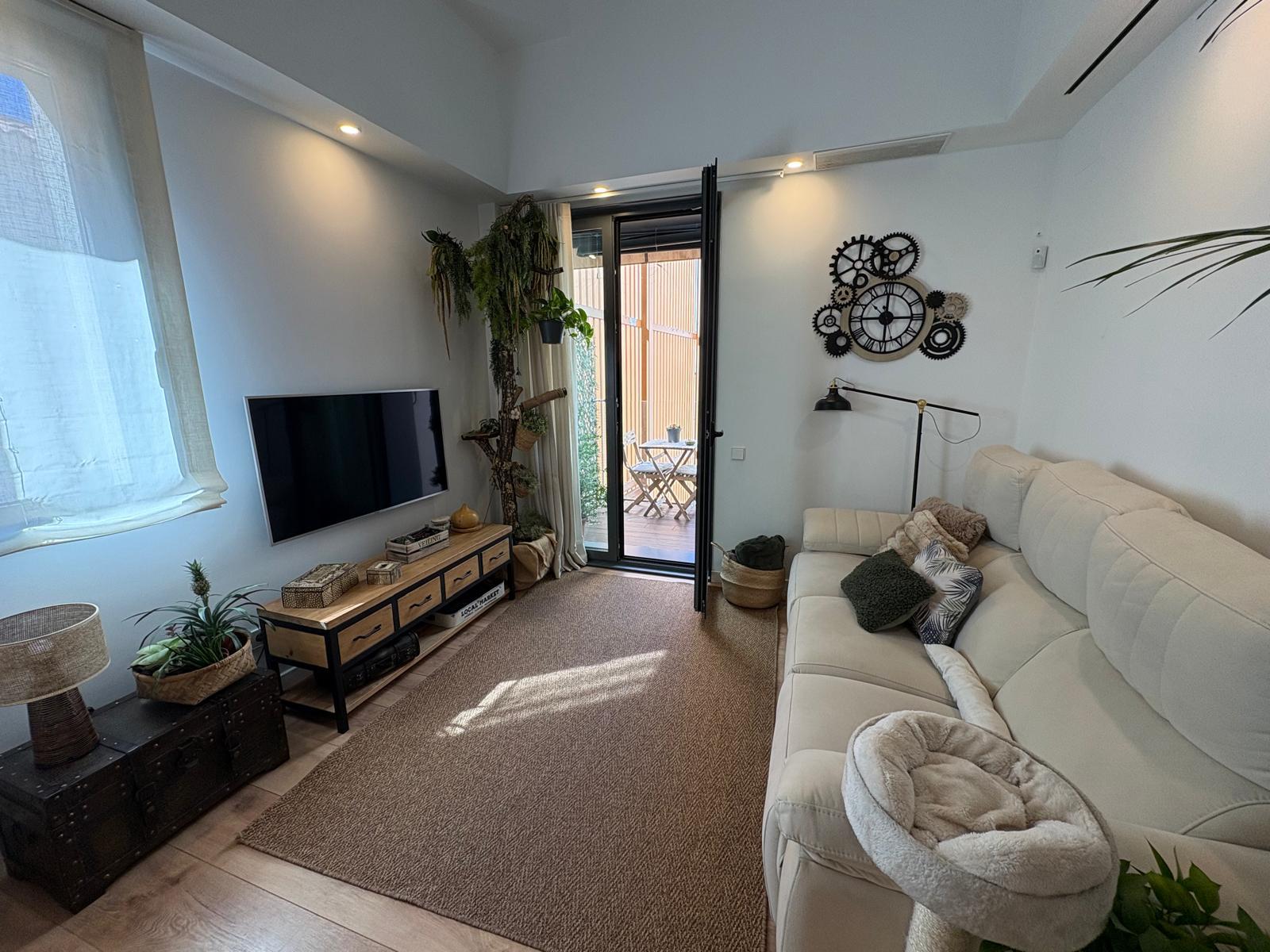 Imagen 7 Dúplex en venta en Sabadell / Dúplex en finca histórica, a unos pasos de l´Ajuntament