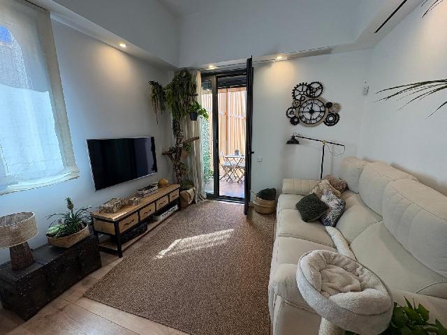 Imagen 7 Inmueble 155571 - Dúplex en venta en Sabadell / Dúplex en finca histórica, a unos pasos de l´Ajuntament