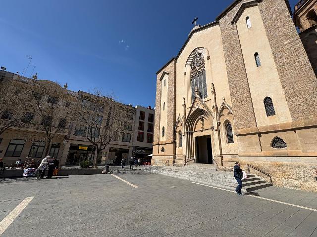 Imagen 12 Inmueble 155571 - Dúplex en venta en Sabadell / Dúplex en finca histórica, a unos pasos de l´Ajuntament