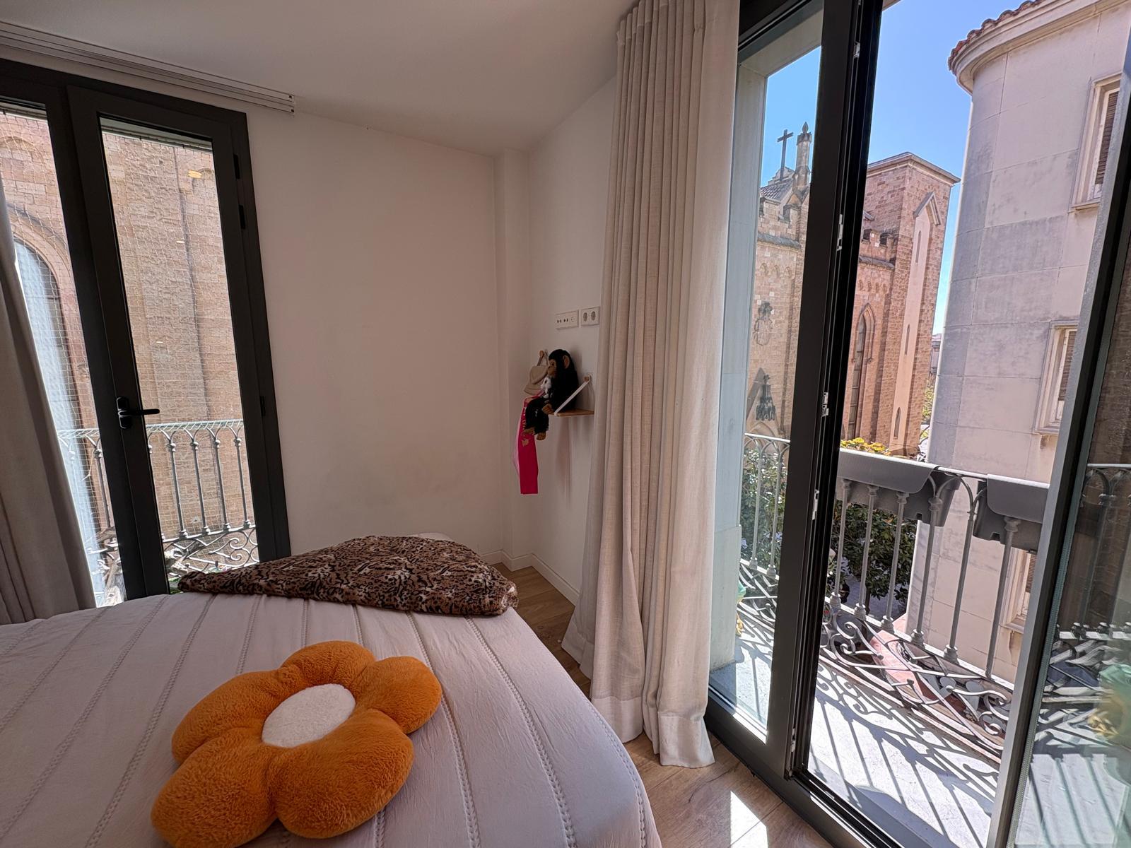 Imagen 8 Dúplex en venta en Sabadell / Dúplex en finca histórica, a unos pasos de l´Ajuntament