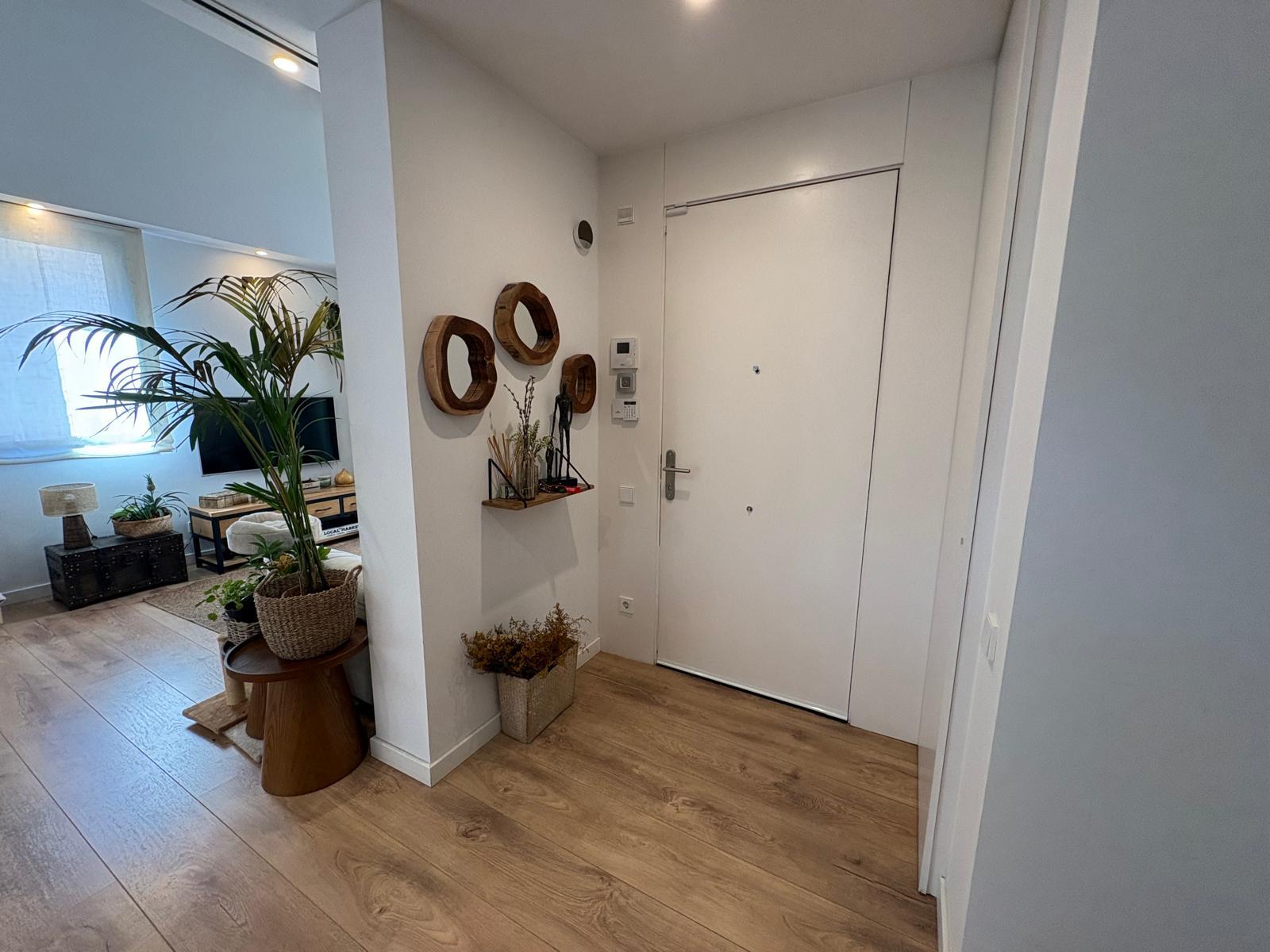 Imagen 2 Dúplex en venta en Sabadell / Dúplex en finca histórica, a unos pasos de l´Ajuntament