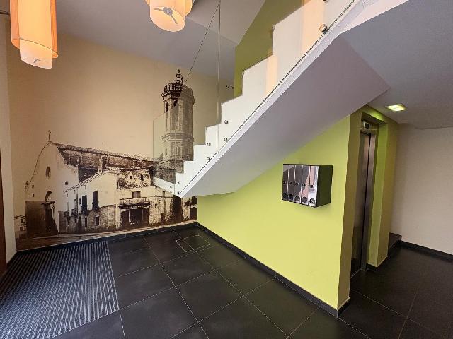 Imagen 19 Inmueble 155571 - Dúplex en venta en Sabadell / Dúplex en finca histórica, a unos pasos de l´Ajuntament