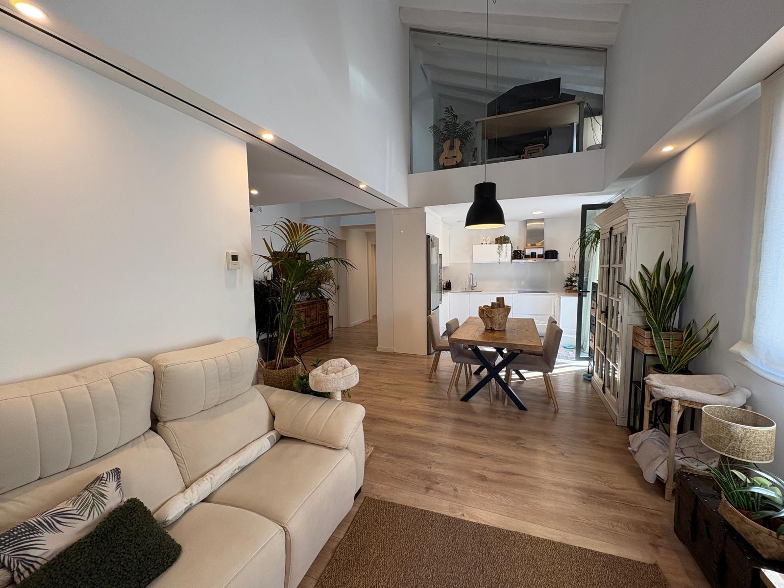 Imagen 30 Dúplex en venta en Sabadell / Dúplex en finca histórica, a unos pasos de l´Ajuntament