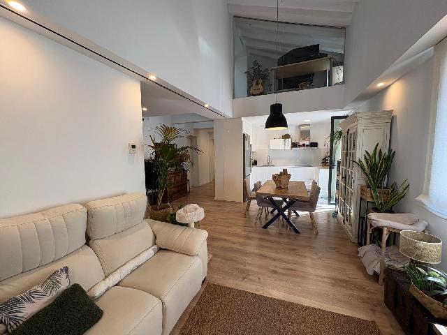 Imagen 30 Inmueble 155571 - Dúplex en venta en Sabadell / Dúplex en finca histórica, a unos pasos de l´Ajuntament