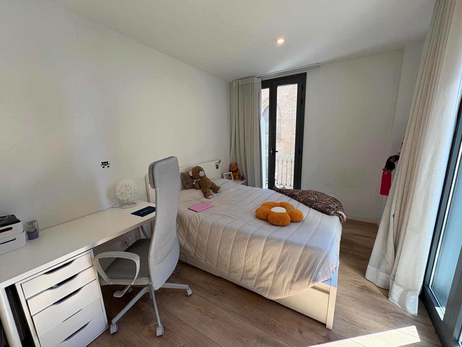 Imagen 22 Dúplex en venta en Sabadell / Dúplex en finca histórica, a unos pasos de l´Ajuntament