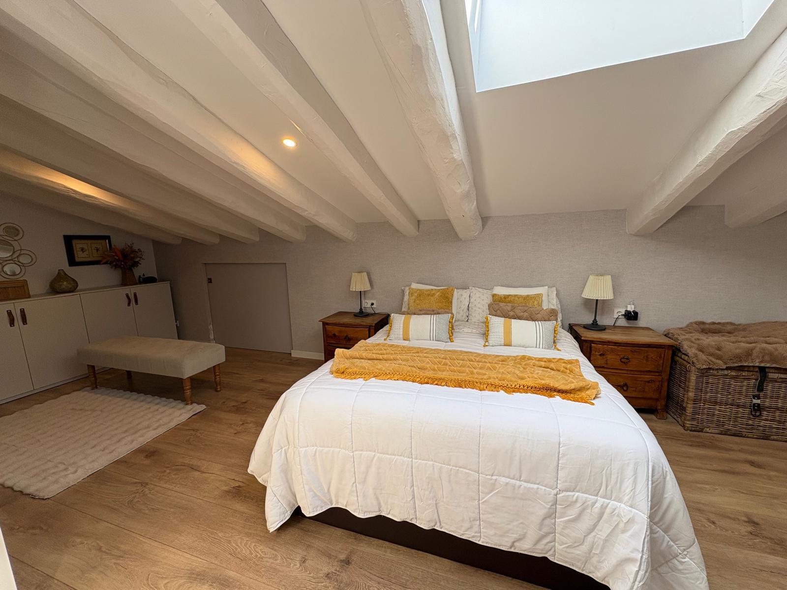 Imagen 31 Dúplex en venta en Sabadell / Dúplex en finca histórica, a unos pasos de l´Ajuntament