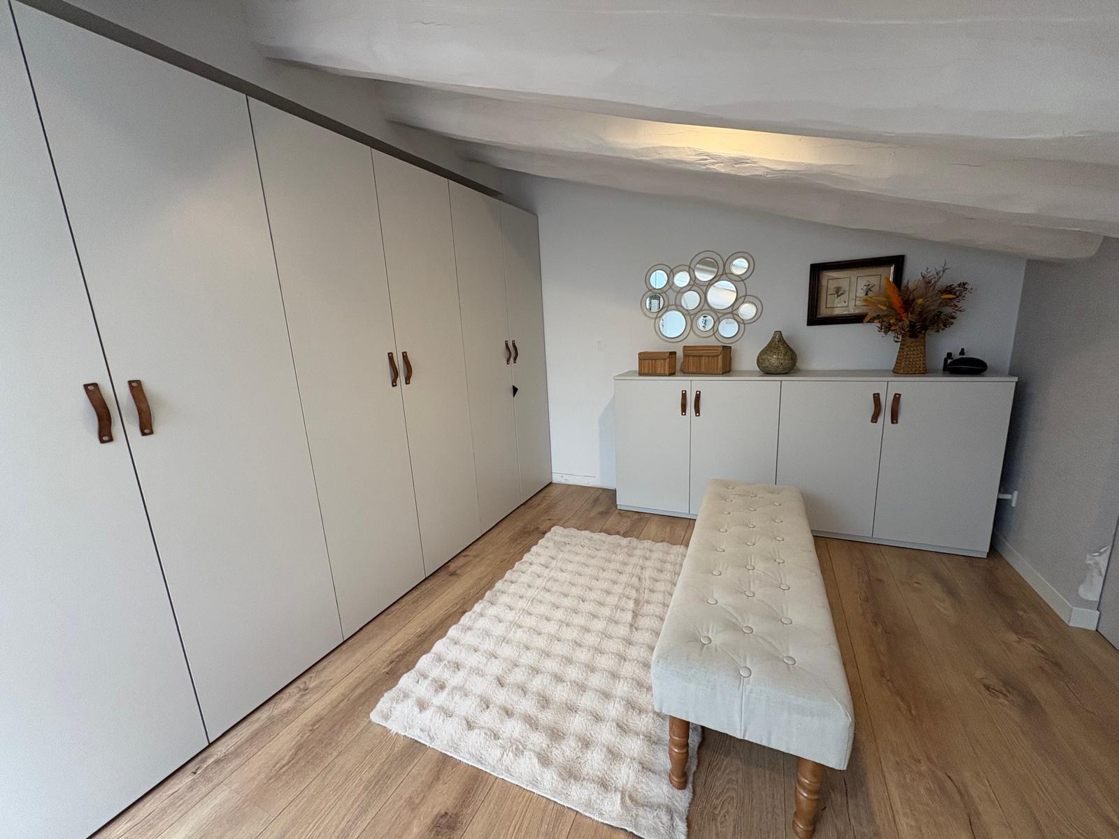 Imagen 14 Dúplex en venta en Sabadell / Dúplex en finca histórica, a unos pasos de l´Ajuntament