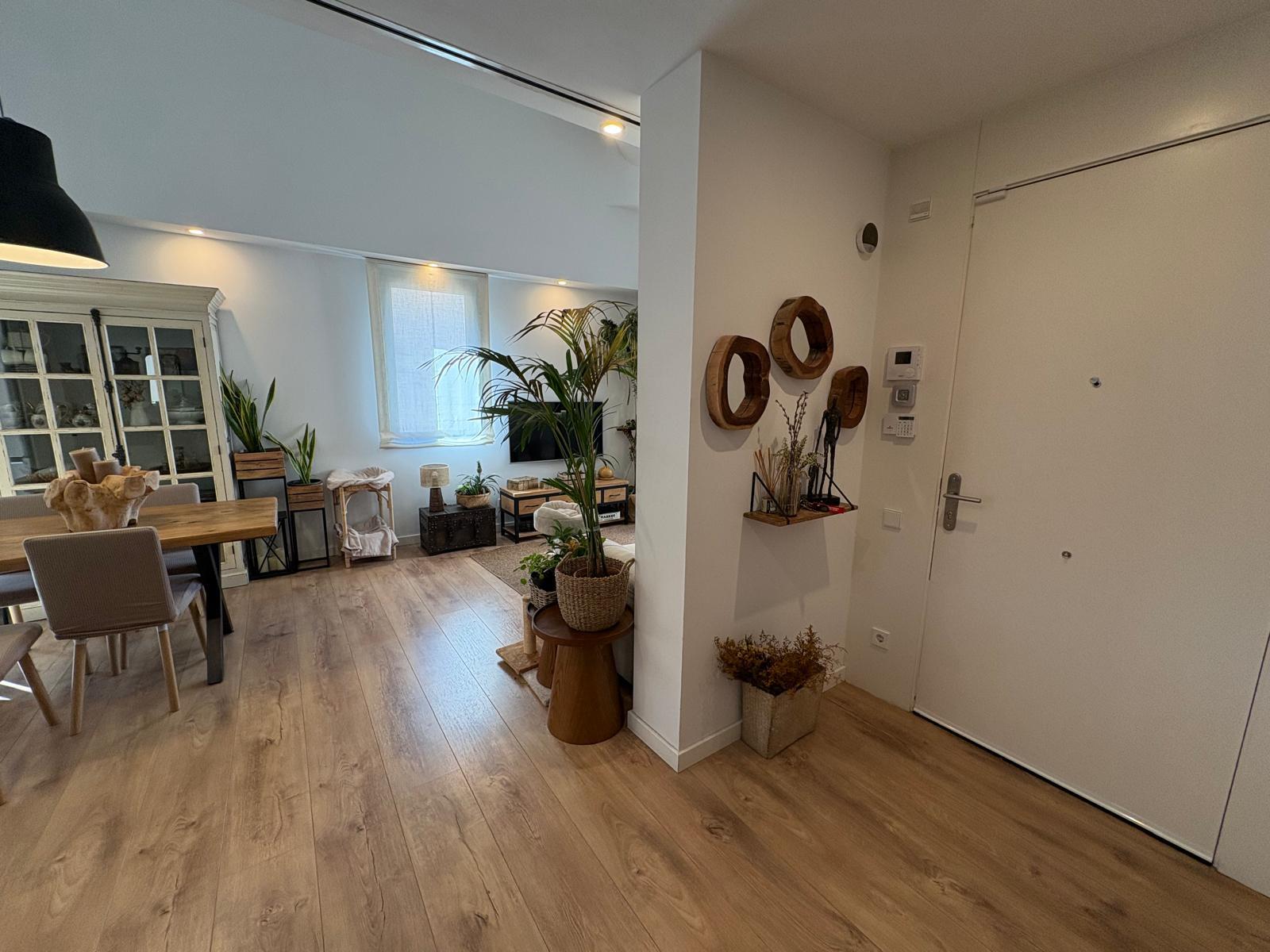 Imagen 32 Dúplex en venta en Sabadell / Dúplex en finca histórica, a unos pasos de l´Ajuntament