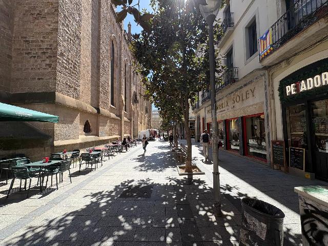 Imagen 15 Inmueble 155571 - Dúplex en venta en Sabadell / Dúplex en finca histórica, a unos pasos de l´Ajuntament