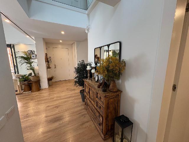 Imagen 33 Inmueble 155571 - Dúplex en venta en Sabadell / Dúplex en finca histórica, a unos pasos de l´Ajuntament