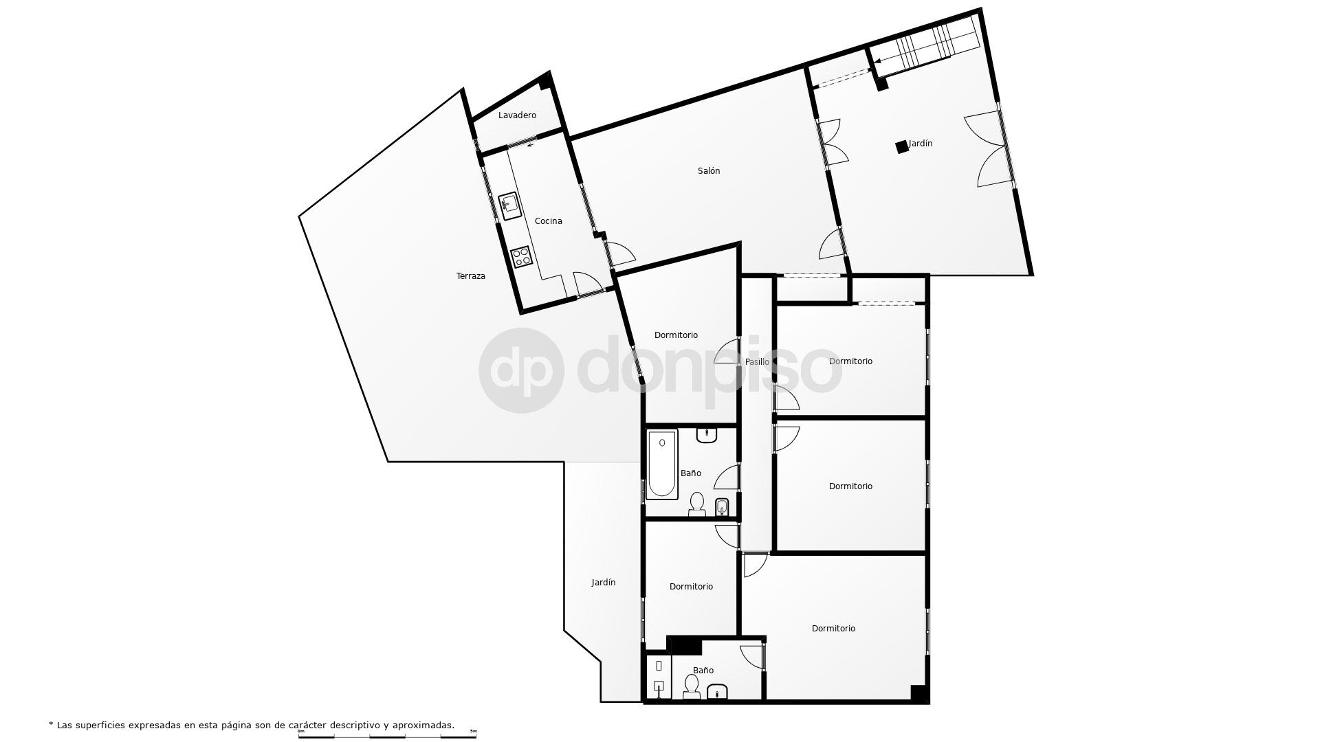 Imagen 38 Casa en venta en Barberà Del Vallès / Ca n esteper-can gorgs