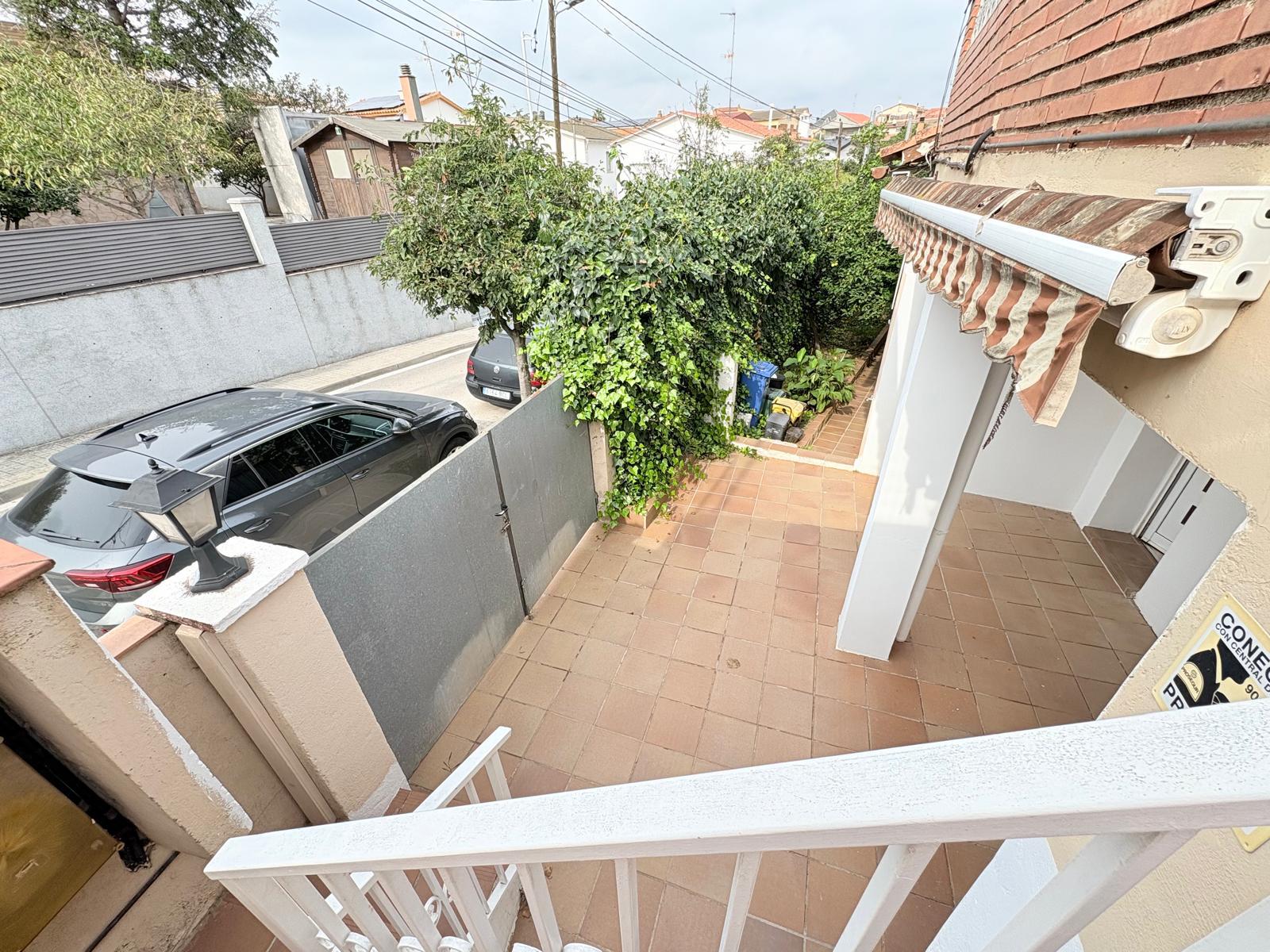 Imagen 26 Casa en venta en Barberà Del Vallès / Ca n esteper-can gorgs