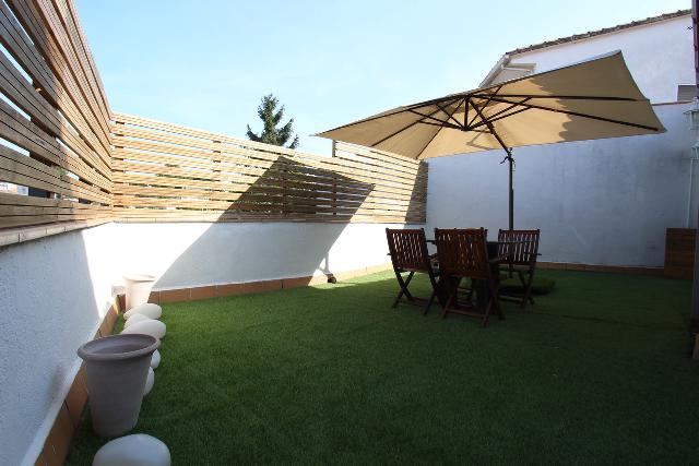 Imagen 7 Inmueble 219347 - Casa en venta en Barberà Del Vallès / Ca n esteper-can gorgs