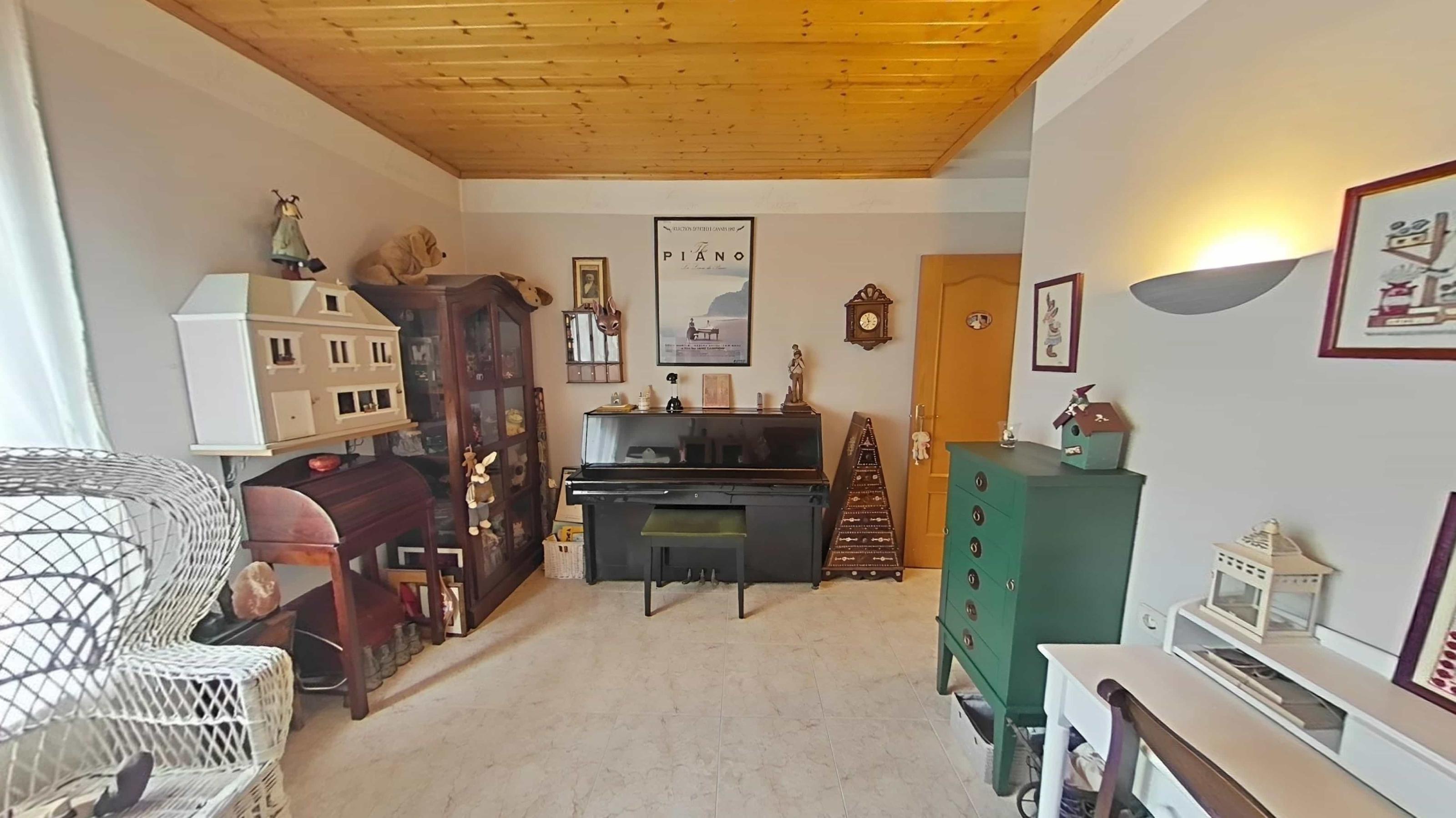 Imagen 10 Casa en venta en Sabadell / Gracia a 5 minutos de Rambla