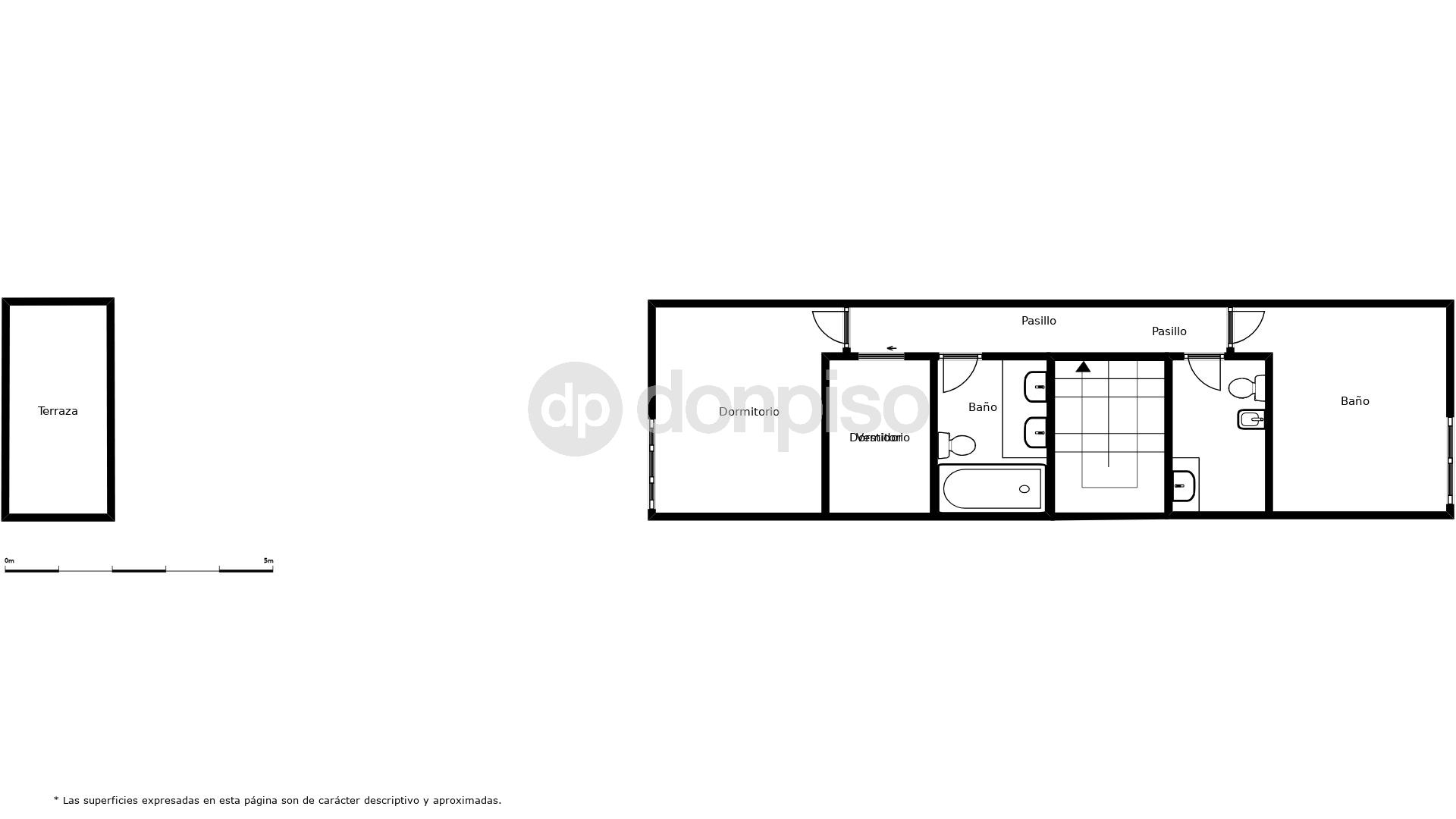 Imagen 23 Casa en venta en Sabadell / Gracia a 5 minutos de Rambla