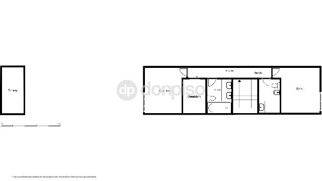 Imagen 23 Inmueble 284394 - Casa en venta en Sabadell / Gracia a 5 minutos de Rambla