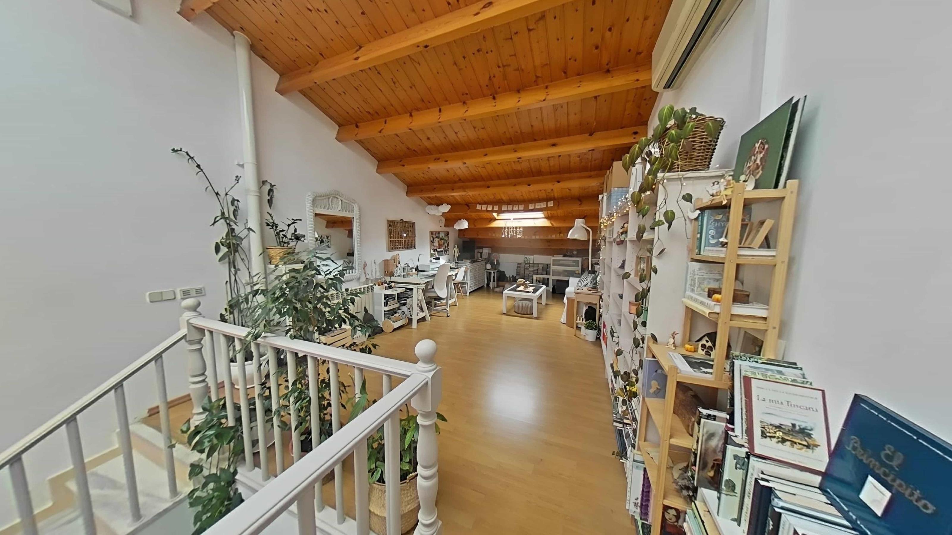 Imagen 19 Casa en venta en Sabadell / Gracia a 5 minutos de Rambla