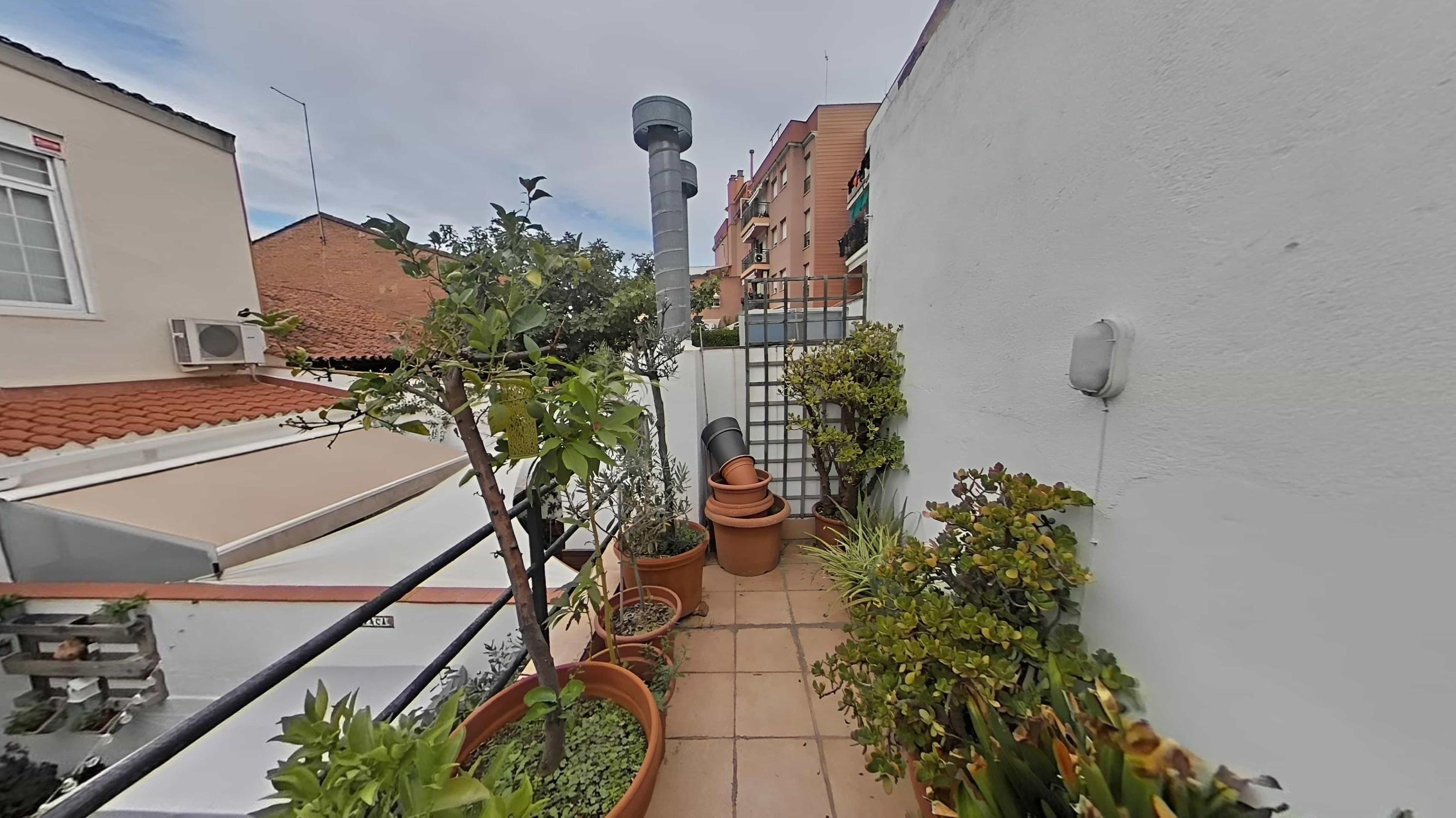 Imagen 9 Casa en venta en Sabadell / Gracia a 5 minutos de Rambla
